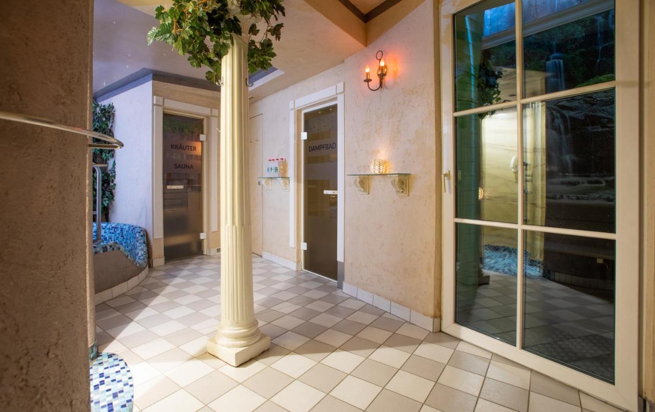 Walter'S Bed&Breakfast Assling Exterior foto